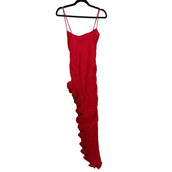 New Majorelle Montauk Gown - Picture 3 of 5